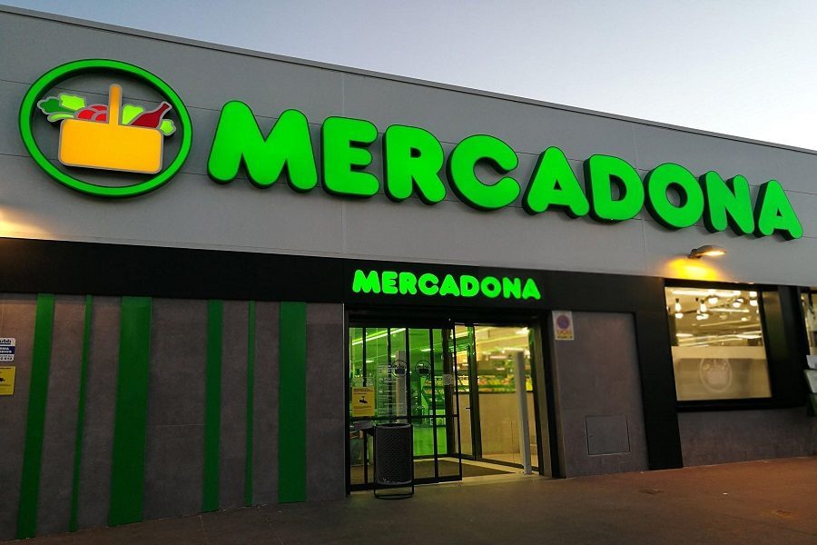 mercadona