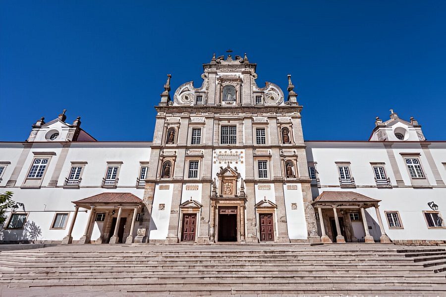 Museu Diocesano de Santarém