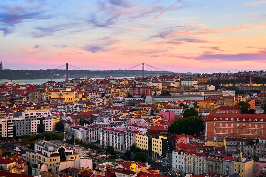 o que visitar no centro de portugal