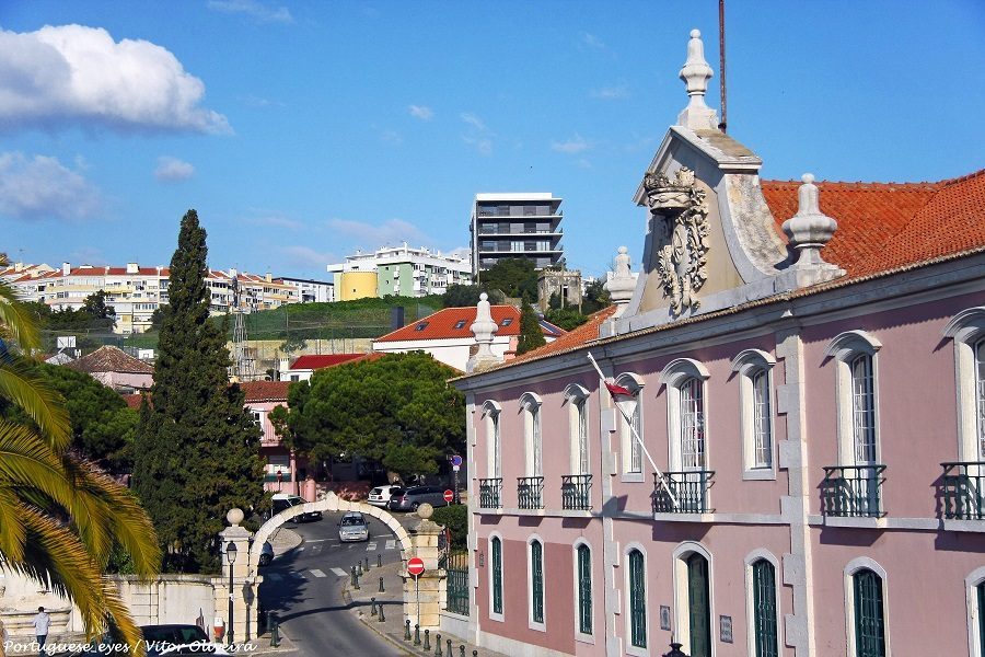 Oeiras