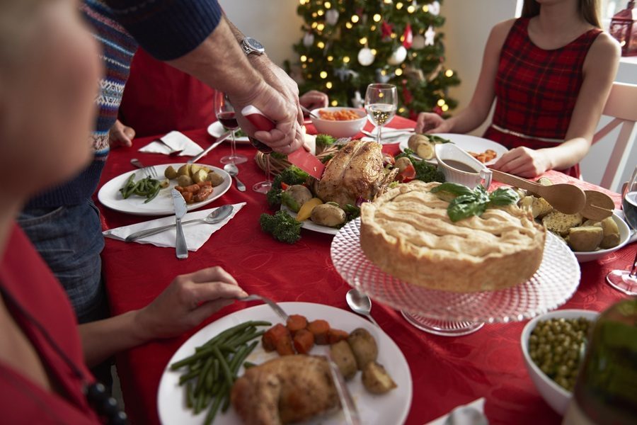 regras para o natal