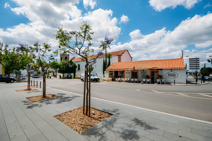 Setúbal Retail Park