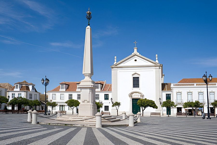 Vila Real de Santo António